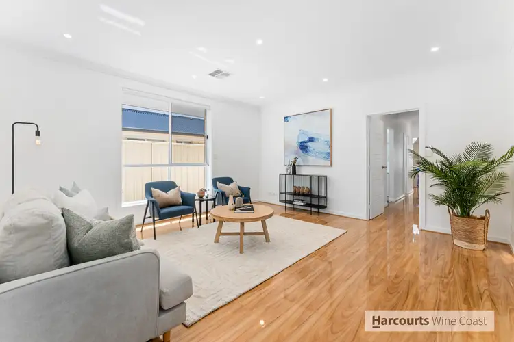 Fifth view of Homely house listing, 11 Second Avenue, Moana SA 5169