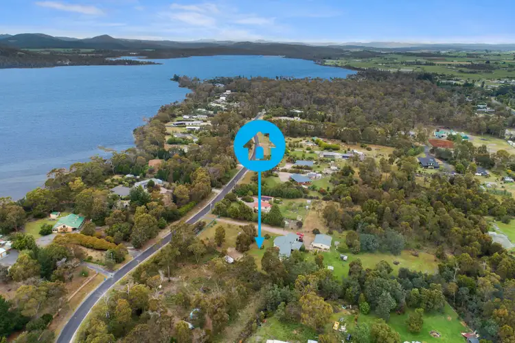 Second view of Homely house listing, 94 Shannon Drive, Port Sorell TAS 7307
