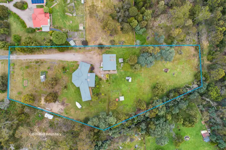 Third view of Homely house listing, 94 Shannon Drive, Port Sorell TAS 7307