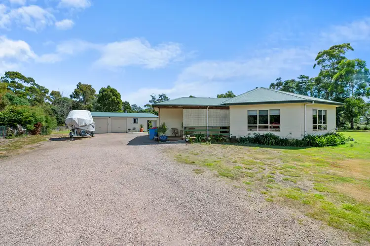 Fourth view of Homely house listing, 94 Shannon Drive, Port Sorell TAS 7307