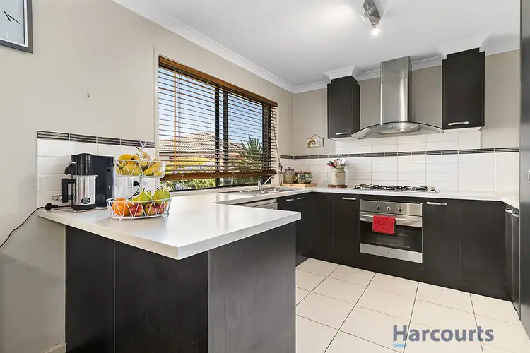 Second view of Homely house listing, 25 Tudor Avenue, Delacombe VIC 3356