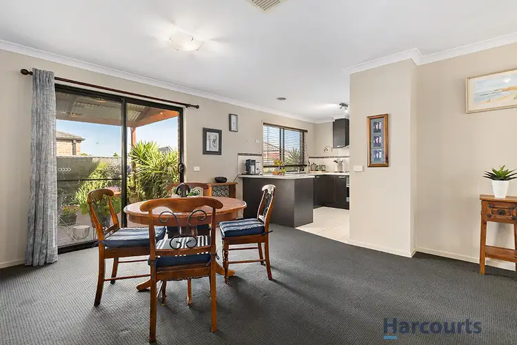 Third view of Homely house listing, 25 Tudor Avenue, Delacombe VIC 3356