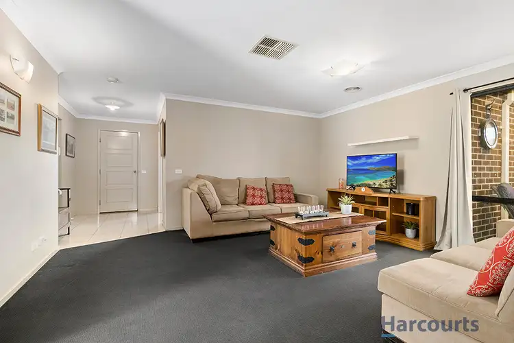Sixth view of Homely house listing, 25 Tudor Avenue, Delacombe VIC 3356