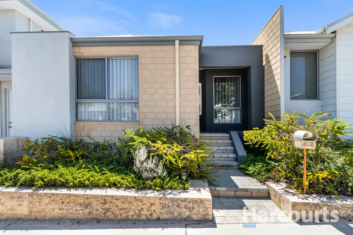 Main view of Homely house listing, 408 Shorehaven Boulevard, Alkimos WA 6038