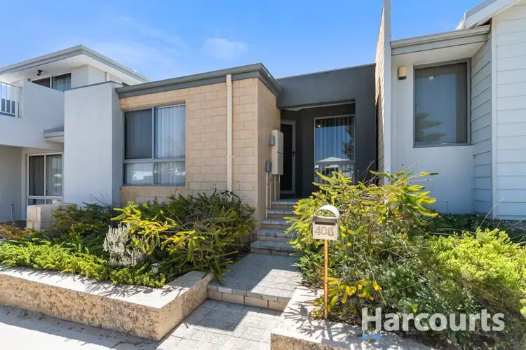 Second view of Homely house listing, 408 Shorehaven Boulevard, Alkimos WA 6038