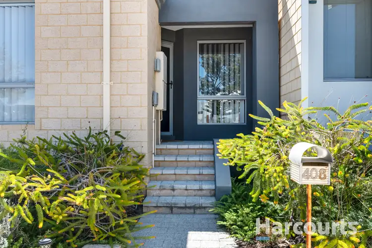 Third view of Homely house listing, 408 Shorehaven Boulevard, Alkimos WA 6038