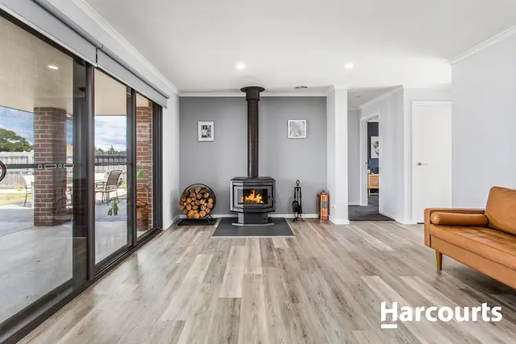 Second view of Homely house listing, 203 Moore Street, Westbury TAS 7303