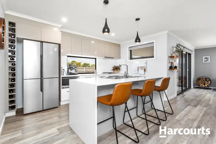 Third view of Homely house listing, 203 Moore Street, Westbury TAS 7303