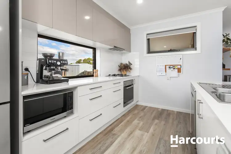 Fourth view of Homely house listing, 203 Moore Street, Westbury TAS 7303