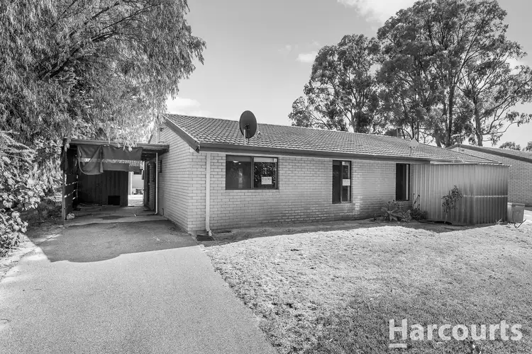 Main view of Homely house listing, 25/2131 Old Coast Road, Bouvard WA 6211