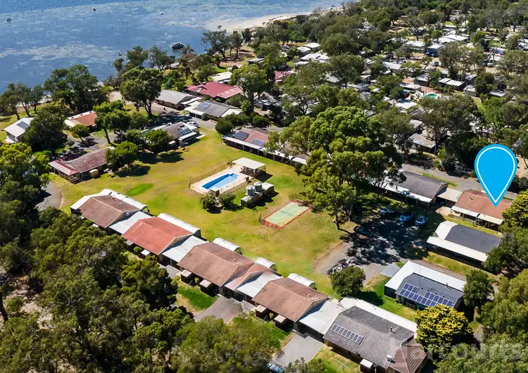 Second view of Homely house listing, 25/2131 Old Coast Road, Bouvard WA 6211