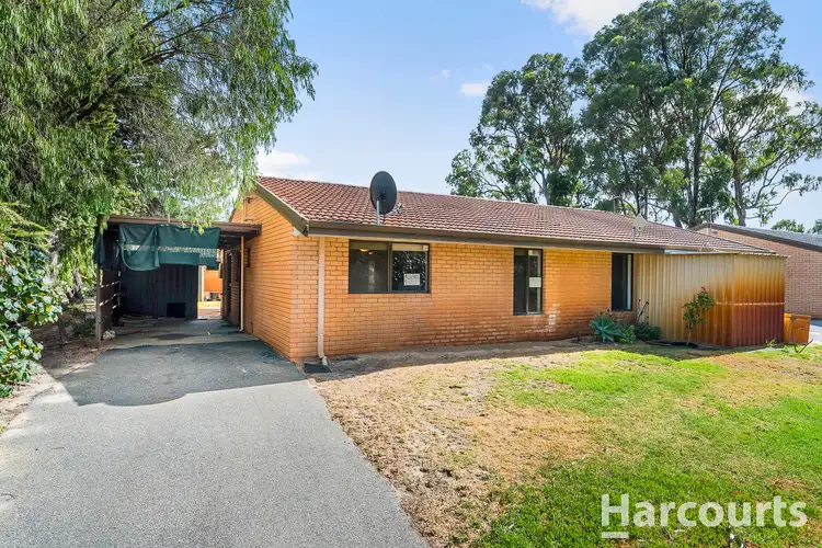 Fourth view of Homely house listing, 25/2131 Old Coast Road, Bouvard WA 6211