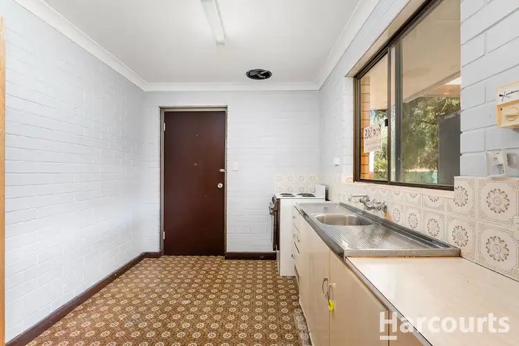 Fifth view of Homely house listing, 25/2131 Old Coast Road, Bouvard WA 6211