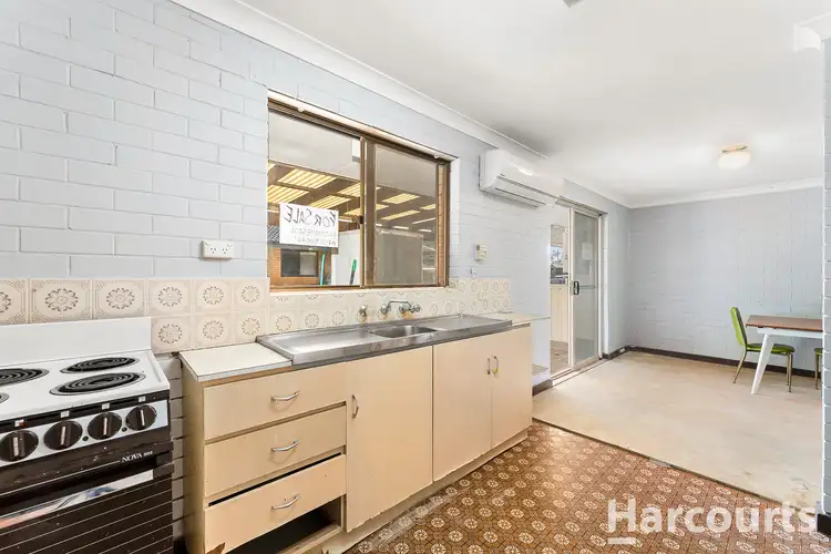 Sixth view of Homely house listing, 25/2131 Old Coast Road, Bouvard WA 6211