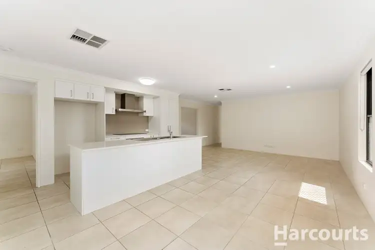 Third view of Homely house listing, 47 Gooljak Rise, Lakelands WA 6180