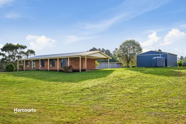 Main view of Homely house listing, 19 Norris Street, Cygnet TAS 7112