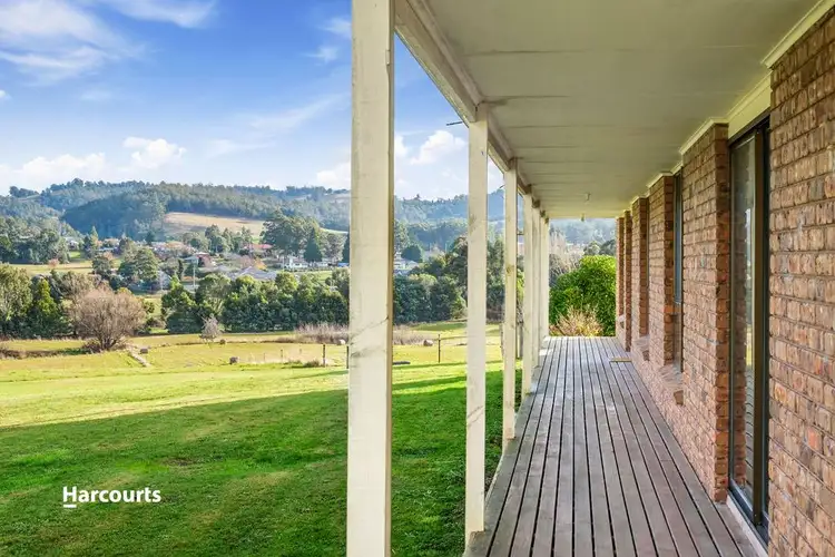 Second view of Homely house listing, 19 Norris Street, Cygnet TAS 7112