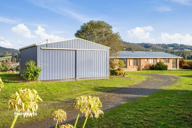 Fifth view of Homely house listing, 19 Norris Street, Cygnet TAS 7112