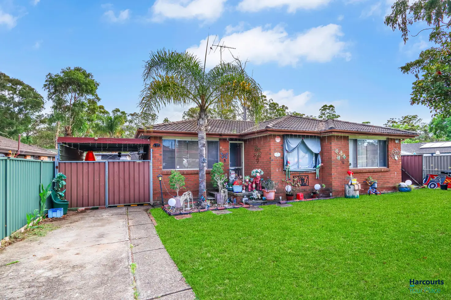Main view of Homely house listing, 86 Sedgman Crescent, Shalvey NSW 2770