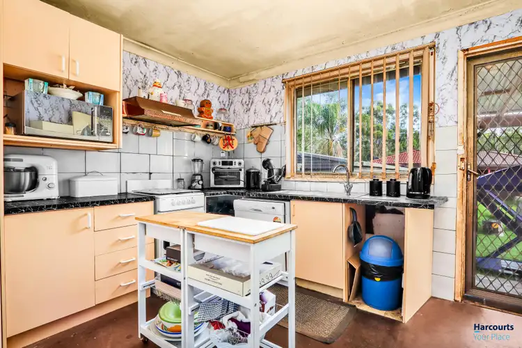Third view of Homely house listing, 86 Sedgman Crescent, Shalvey NSW 2770