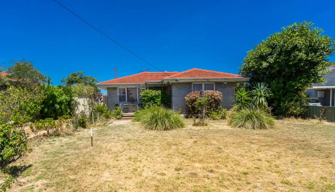 Main view of Homely house listing, 47 Keeley Way, Girrawheen WA 6064