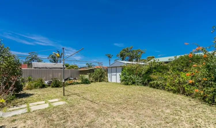 Second view of Homely house listing, 47 Keeley Way, Girrawheen WA 6064