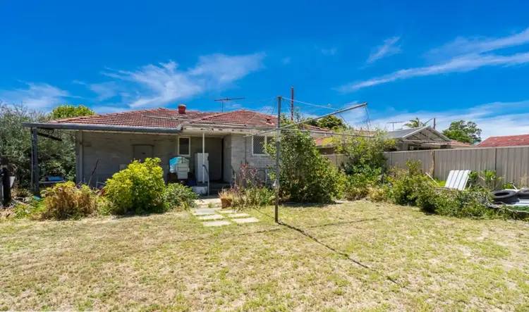 Fourth view of Homely house listing, 47 Keeley Way, Girrawheen WA 6064