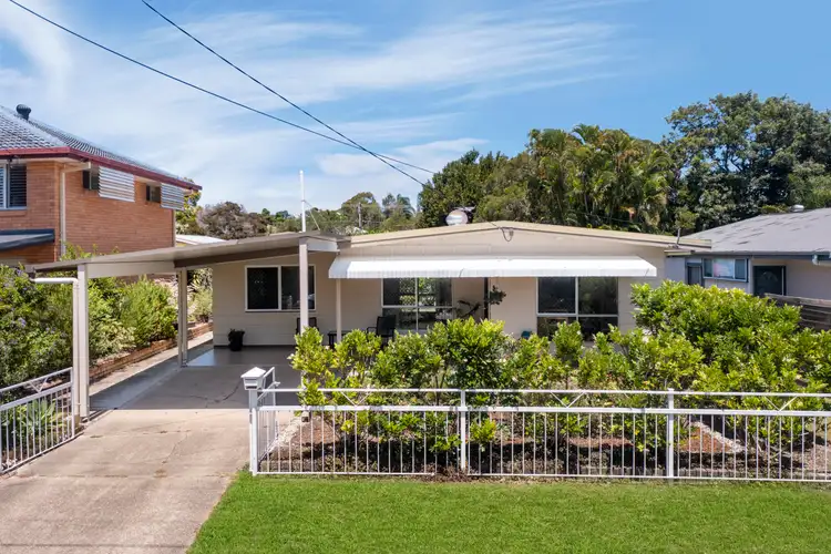 12 Krebs Street, Kippa-Ring QLD 4021