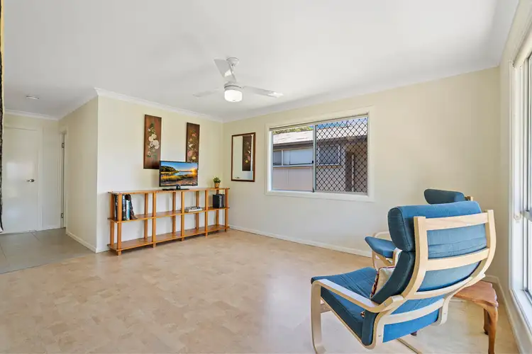 Second view of Homely house listing, 12 Krebs Street, Kippa-Ring QLD 4021