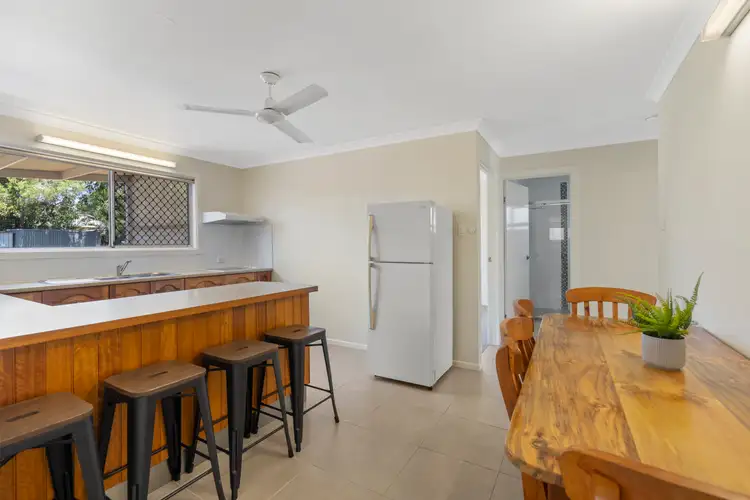 Third view of Homely house listing, 12 Krebs Street, Kippa-Ring QLD 4021