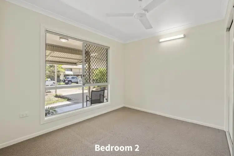Fifth view of Homely house listing, 12 Krebs Street, Kippa-Ring QLD 4021