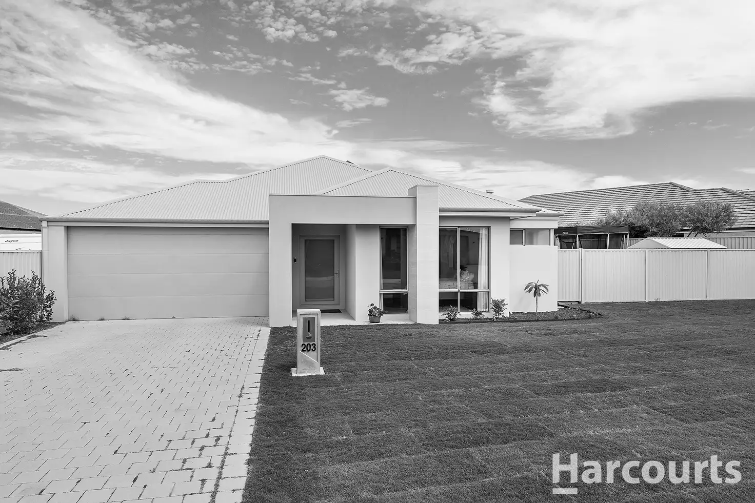 Main view of Homely house listing, 203 Foreshore Drive, Singleton WA 6175