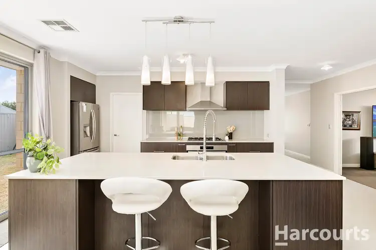 Third view of Homely house listing, 203 Foreshore Drive, Singleton WA 6175