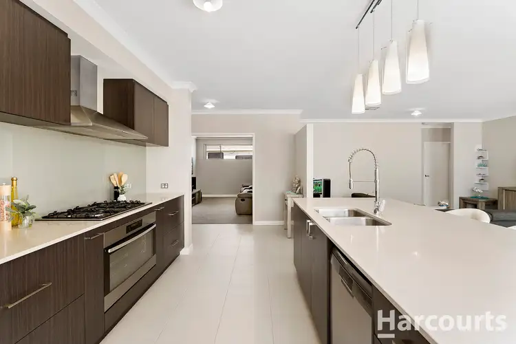 Fourth view of Homely house listing, 203 Foreshore Drive, Singleton WA 6175