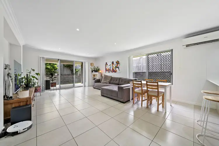Third view of Homely house listing, 3 Springbrook Drive, Capalaba QLD 4157