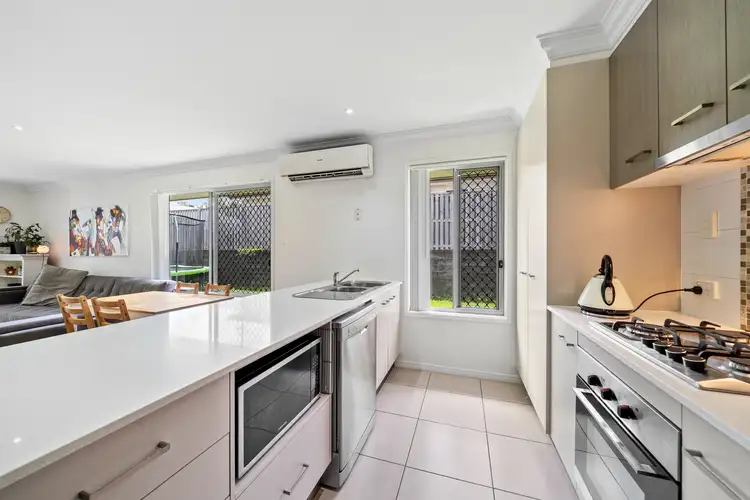 Fourth view of Homely house listing, 3 Springbrook Drive, Capalaba QLD 4157