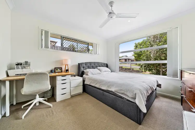 Sixth view of Homely house listing, 3 Springbrook Drive, Capalaba QLD 4157