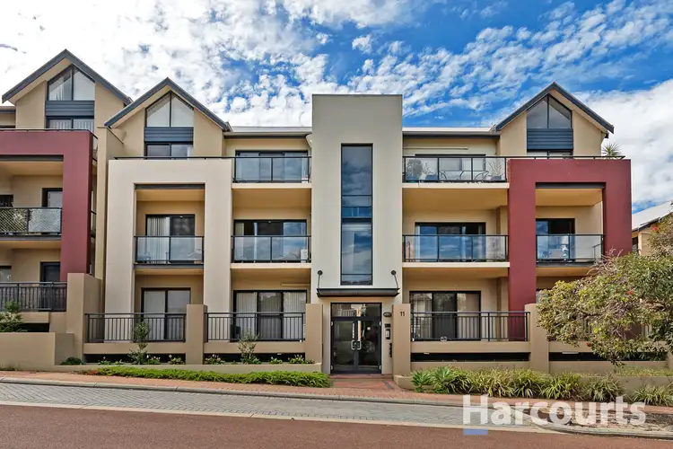 22/11 Shoveler Terrace, Joondalup WA 6027