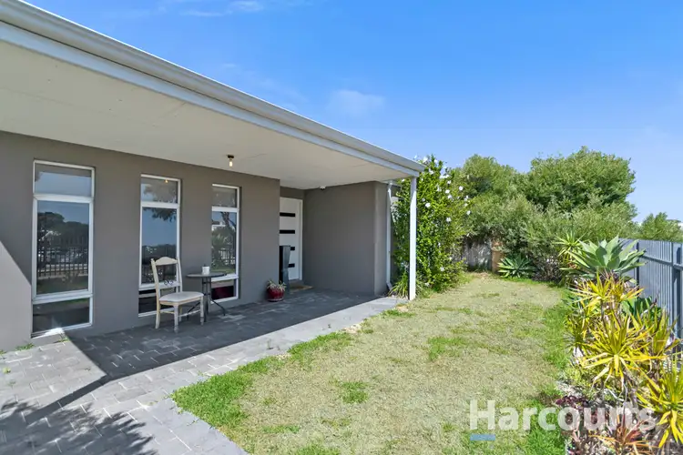 Second view of Homely house listing, 60 Beachside Parade, Yanchep WA 6035