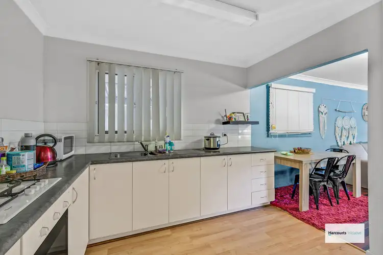 Second view of Homely house listing, 9 Denston Way, Girrawheen WA 6064