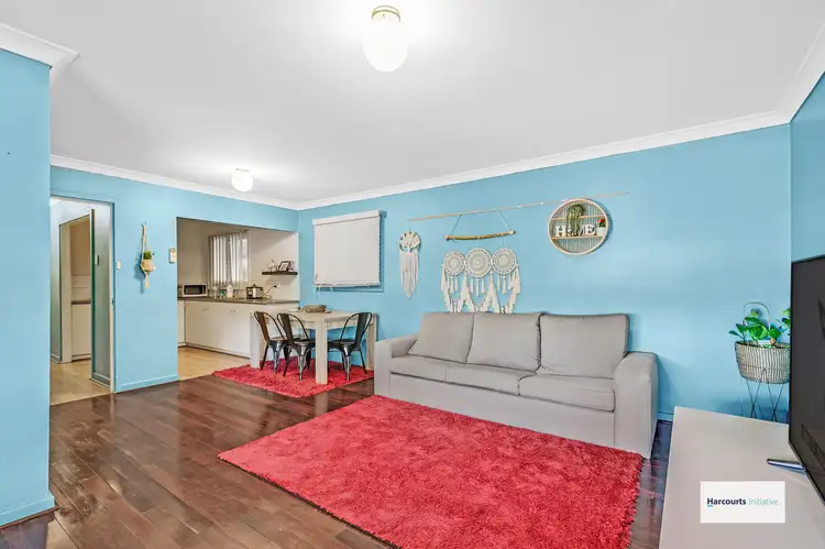 Fourth view of Homely house listing, 9 Denston Way, Girrawheen WA 6064