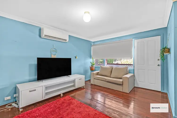 Fifth view of Homely house listing, 9 Denston Way, Girrawheen WA 6064