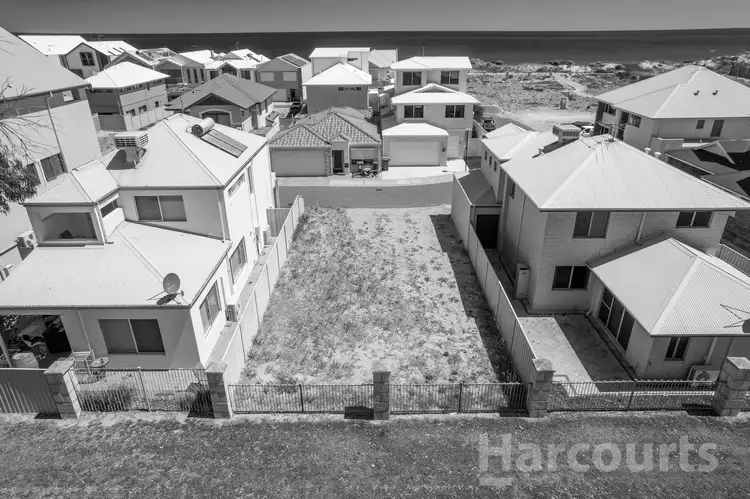 LOT 15, 68 Hickman Road, Silver Sands WA 6210