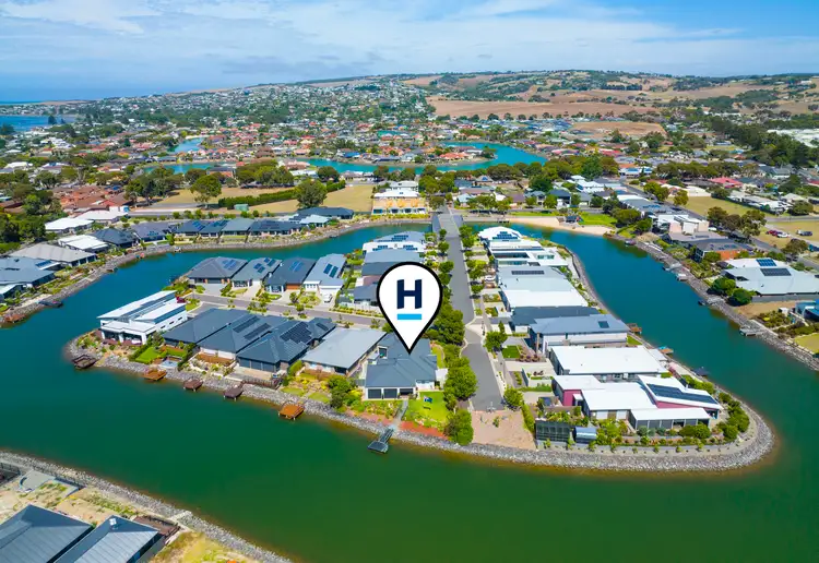 Second view of Homely house listing, 36 Central Drive, Victor Harbor SA 5211