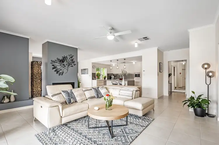 Third view of Homely house listing, 36 Central Drive, Victor Harbor SA 5211
