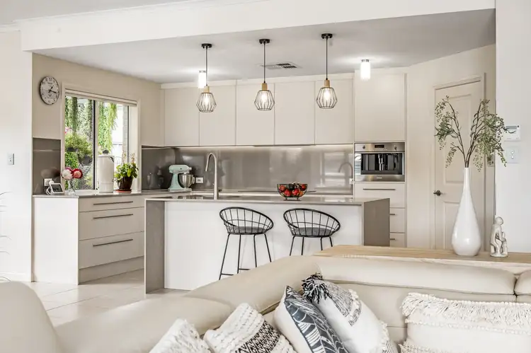 Sixth view of Homely house listing, 36 Central Drive, Victor Harbor SA 5211