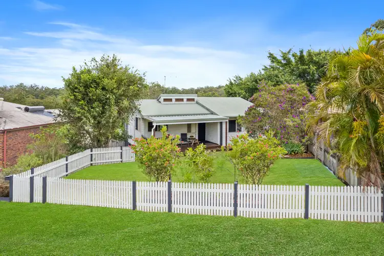 90 Hibiscus Drive, Mount Cotton QLD 4165