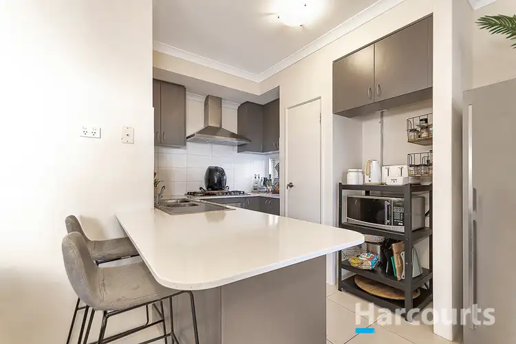 Sixth view of Homely house listing, 124 Shiraz Boulevard, Pearsall WA 6065