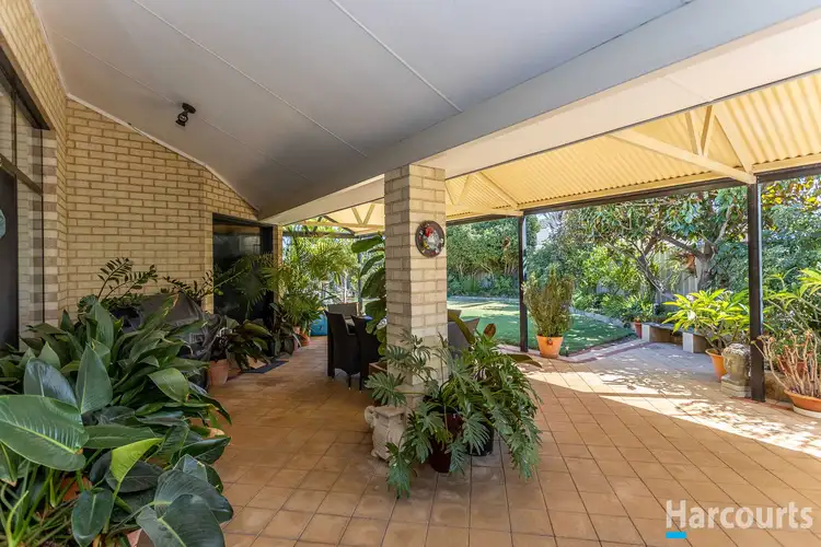 Fourth view of Homely house listing, 16 Hotham Crescent, Alexander Heights WA 6064