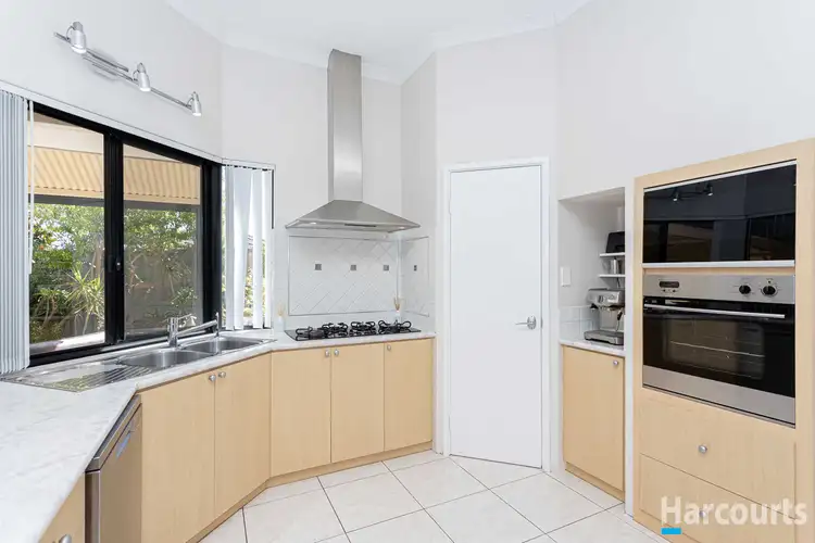 Sixth view of Homely house listing, 16 Hotham Crescent, Alexander Heights WA 6064